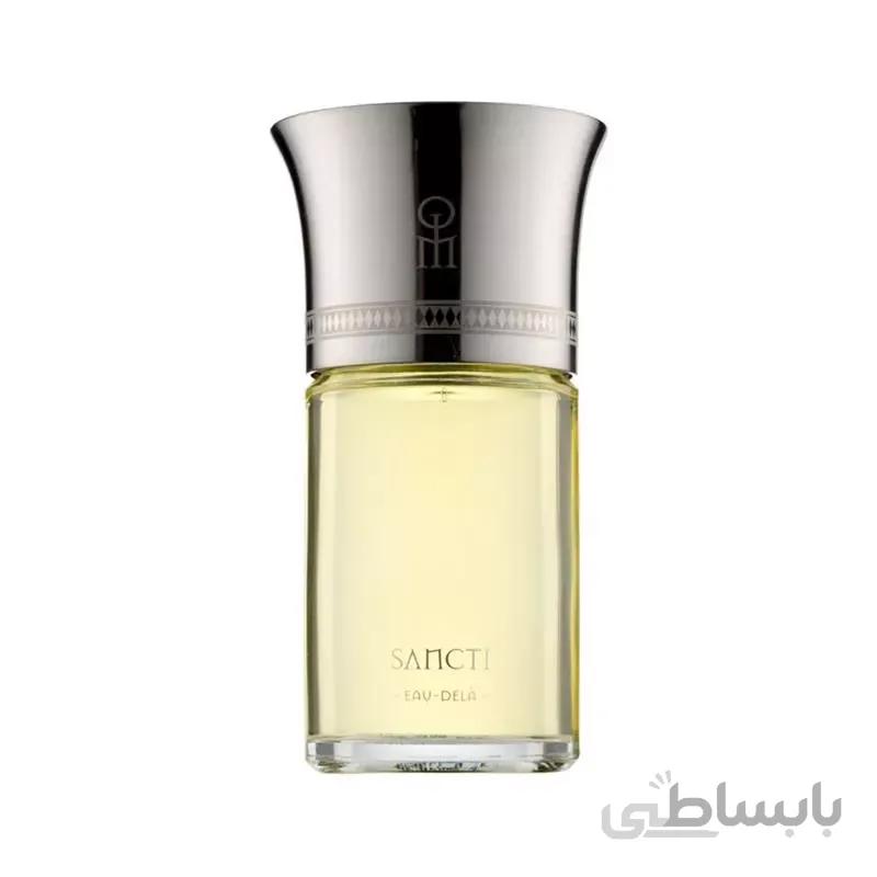 Les Liquides Imaginaires Sancti For Women & Men EDP ا لس لیکوییدز ایمجینیرز سانکتی مشترک بانوان و اقایان ادوپرفیوم