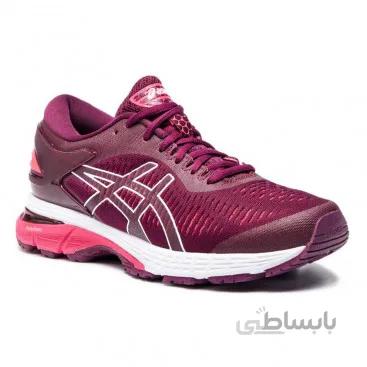 کفش پیاده روی و دویدن زنانه اسیکس Gel-Kayano 25 1012A026