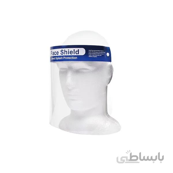 شیلد محافظ صورت کد 737491