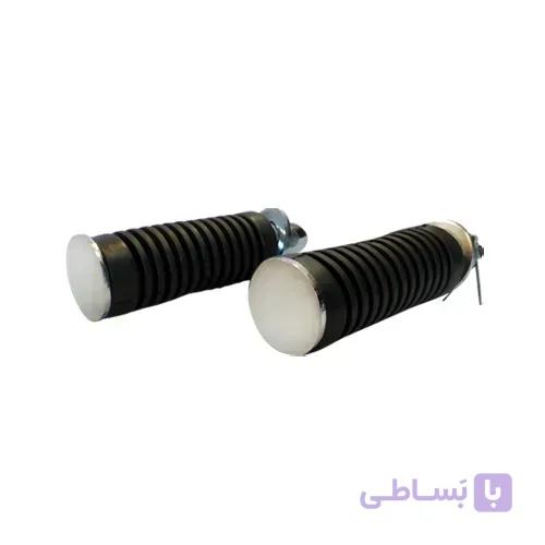 رکاب عقب موتور سیکلت هوندا CG برند شرکتی