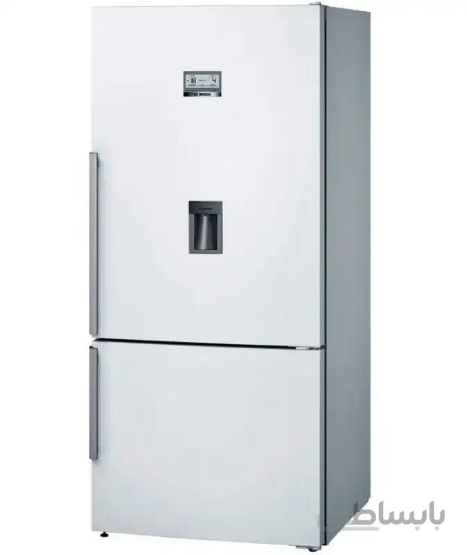 یخچال و فریزر بوش مدل KGD86AI304