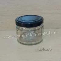 شیشه گرد 70 سی سی