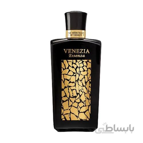تستر مرچنت آو ونیز اسنزا پورهوم
THE MERCHANT OF VENICE Venezia ESSENZA POUR HOMME TESTER
