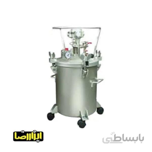 مخزن رنگ 20 لیتری دیاکو
