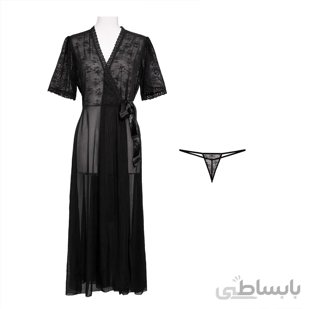 لباس خواب بلند ویتاریتا 226