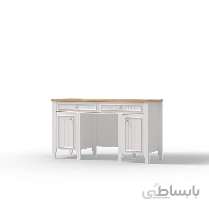 میز توالت آپادانا مدل ونوس