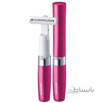 ماشین اصلاح بدن پاناسونیک ا Panasonic Body Shaver ES-WR40