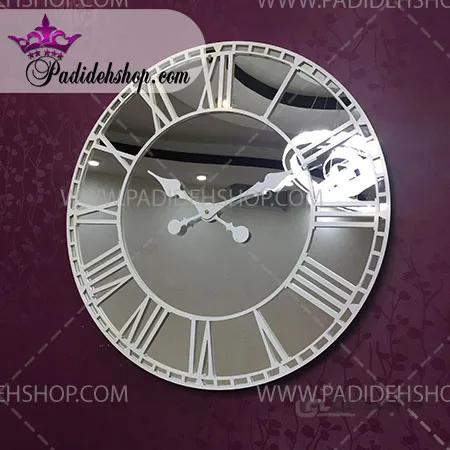 ساعت دیواری شیک آیس