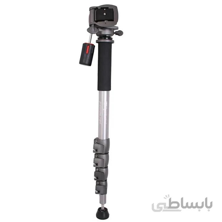 تک پایه دوربین ویفنگ مدل Weifeng WT-1015 Tripod
