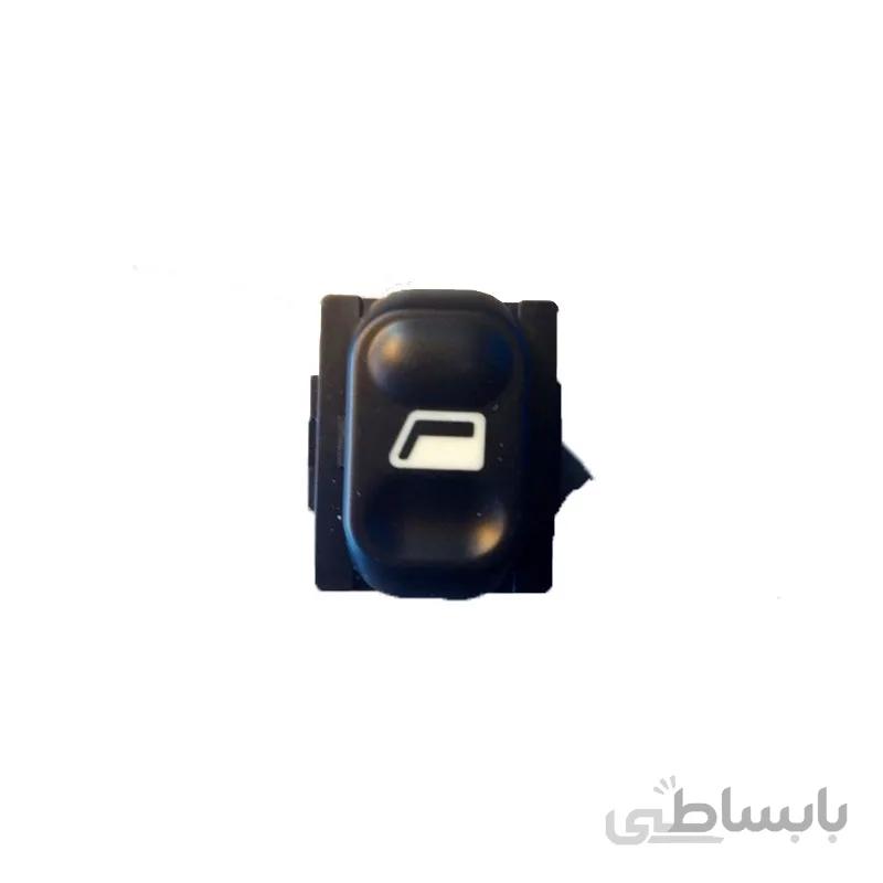 کلید شیشه بالابر راست زانتیا کروز