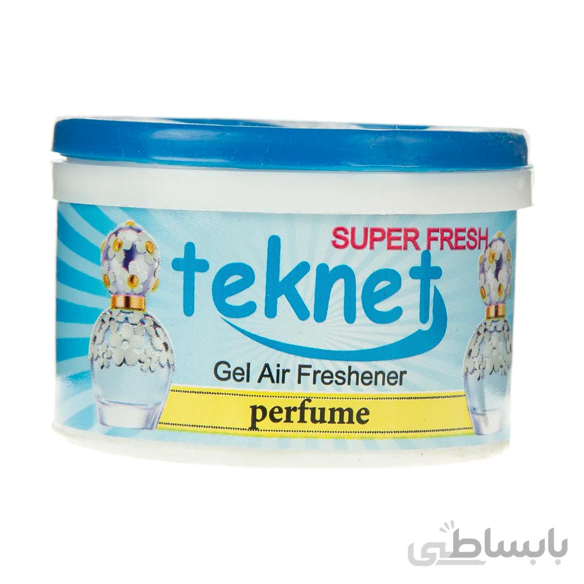 خوشبوکننده کنسروی Teknet مدل Perfume