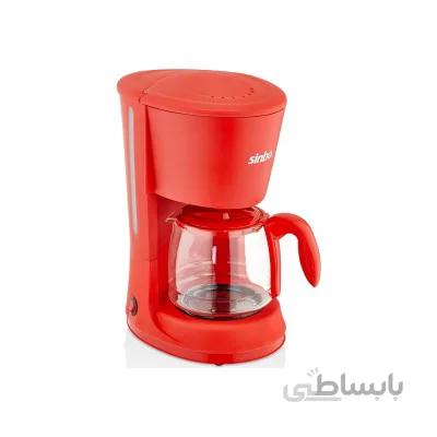 قهوه ساز برقی سینبو مدل SCM 2961