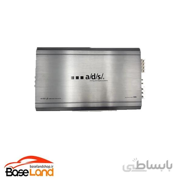 آمپلی فایر ای دی اسads مدل MB-W600.4