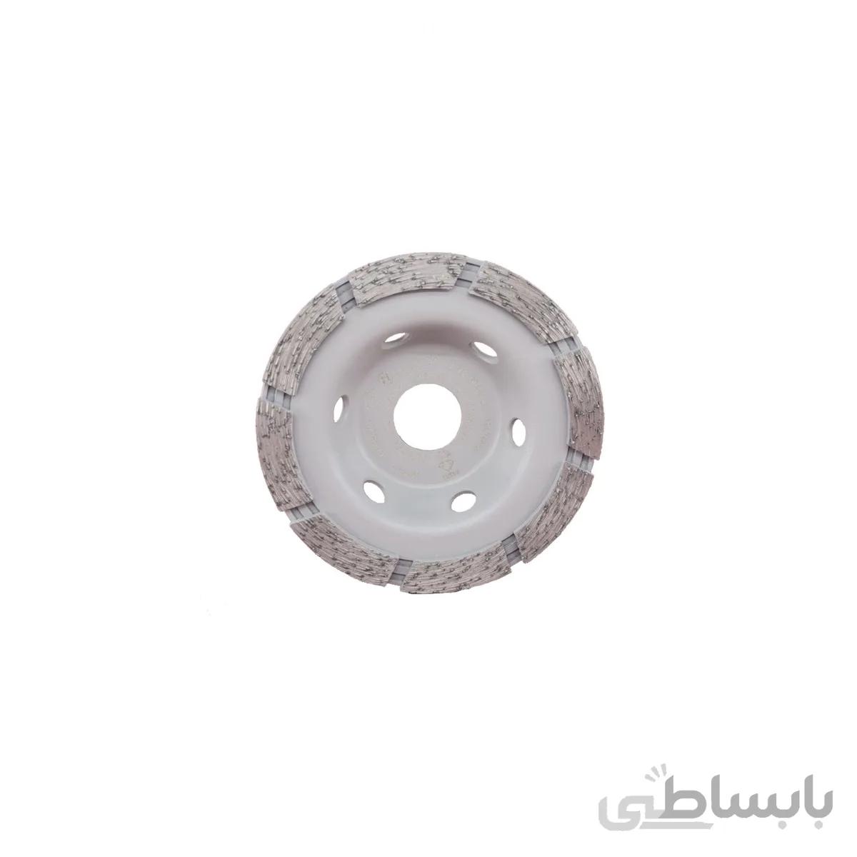 صفحه الماسه ساب بتن بوش BOSCH _105