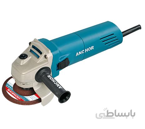 مینی فرز آنکور 850 وات مدل A25 ا Anchor