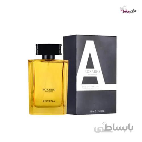 عطر ادکلن رزاریو آزارو پور هوم روونا