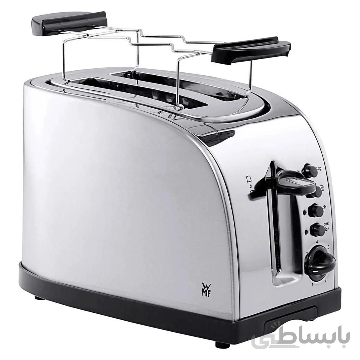 توستر دبلیو ام اف WMF STELIO toaster