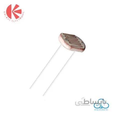 سنسور نوری - فتوسل GL12539