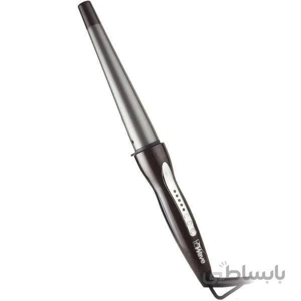 فرکننده مو پروویو مدل PW-4110 ا Prowave PW-4110 Hair Curler