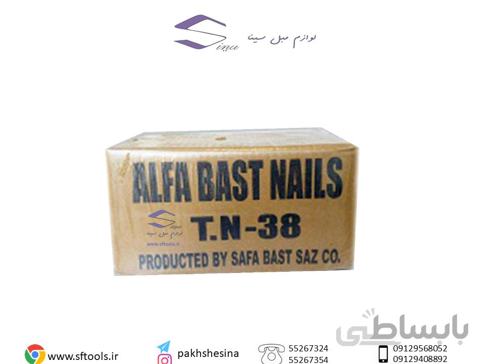 میخ TN38