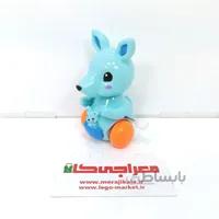 اسباب بازی کانگورو کوکی نشکن 06