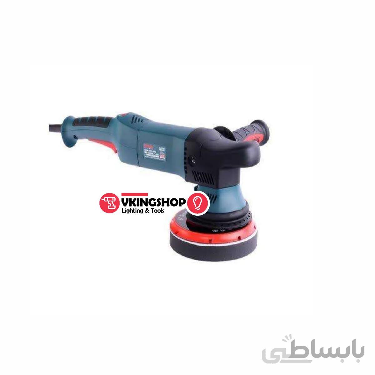 پولیش دیمردار رونیکس مدل 6122