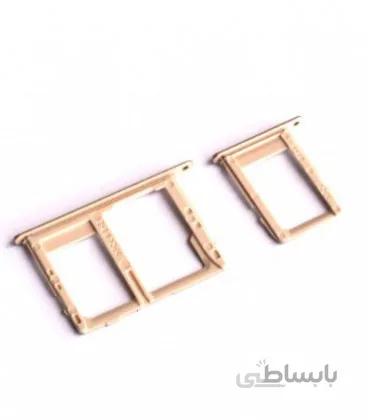 خشاب سیم کارت گوشی Samsung Galaxy A6+ 2018 / A605