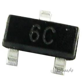 BC817 SMD