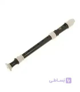 فلوت ریکوردر سوپرانو یاماها مدل YRS-302BIII
