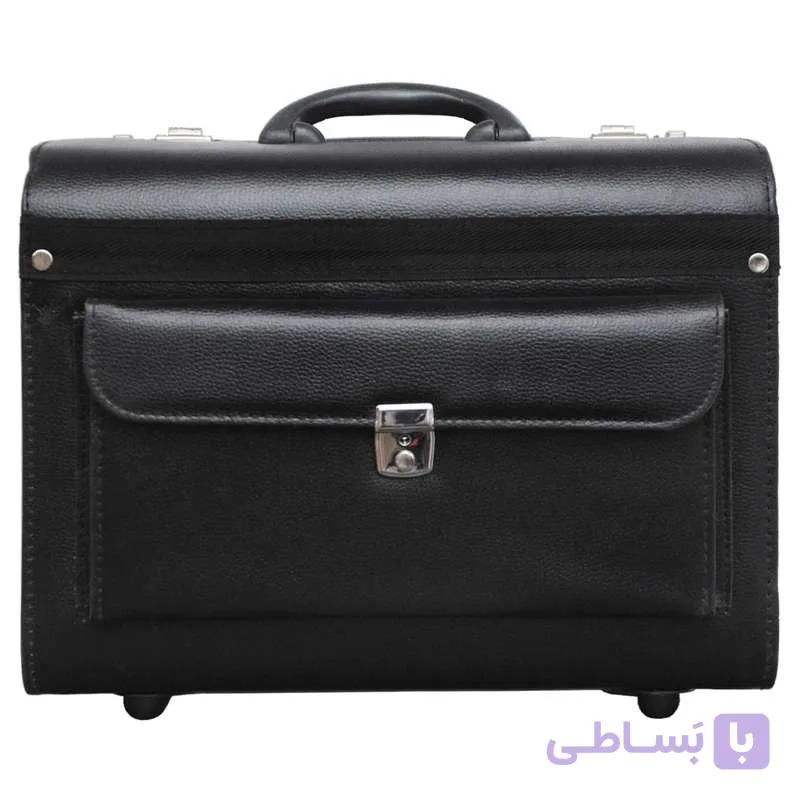 کیف خلبانی مدل 24115 — تصویر 1