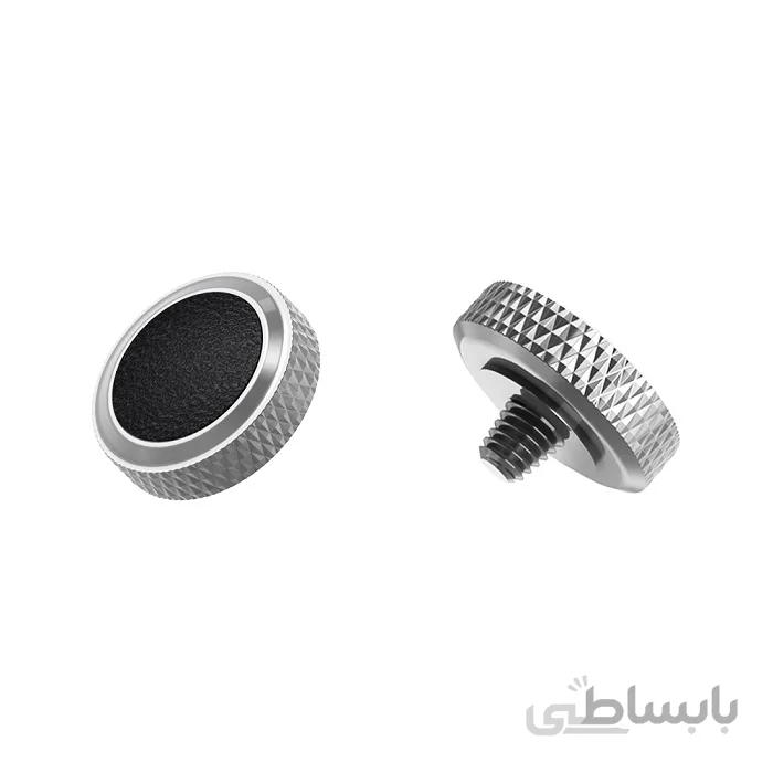 دکمه شاتر نرم دولوکس دوربین جی جی سی مدل SRB-GR Black