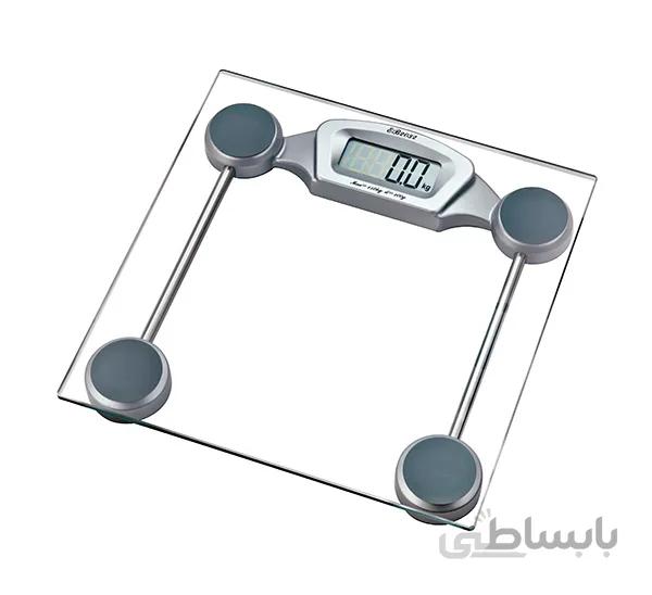 ترازو حمام دیجیتال والرین (Valerian) مدل EB2032