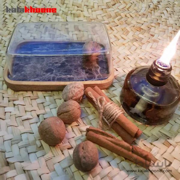 ظرف کره رایکا
