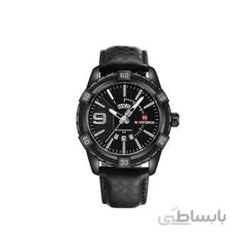 ساعت مچی عقربه ای مردانه نیوی فورس مدل NF9117