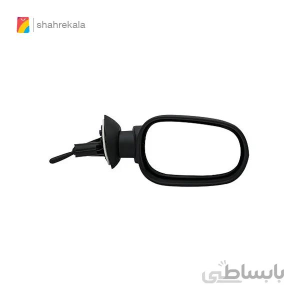 آینه جانبی دستی سمت راست کروز رنو ال 90