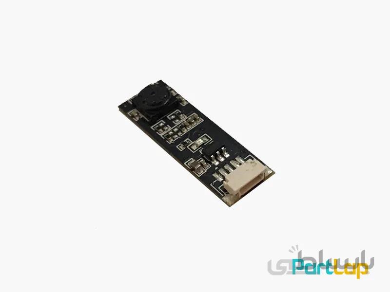 وب کم لپ تاپ اچ پی ProBook 6550B