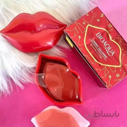 ماسک ورقه ای لب کاسه ای بیوآکوا