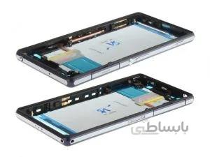 شاسی کامل گوشی سونی Sony Xperia Z2