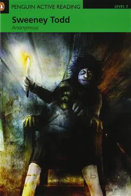 کتاب Penguin Active Reading 3 – Sweeney Todd
