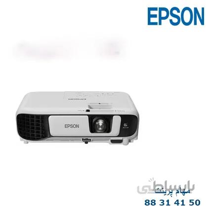 دیتا ویدیو پروژکتور EPSON EB-W42