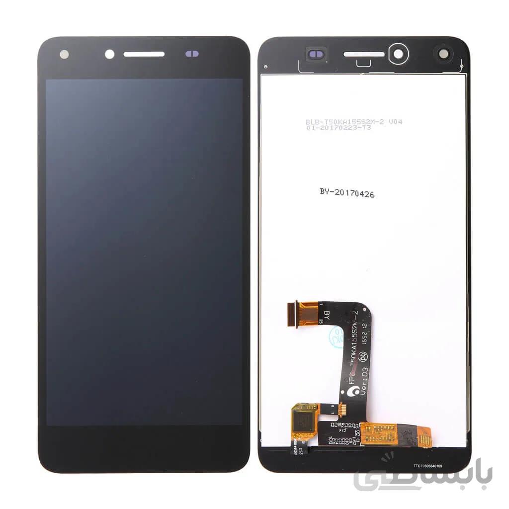 تاچ و ال سی دی هوآوی Huawei Y5 II ا LCD Huawei Y5 II