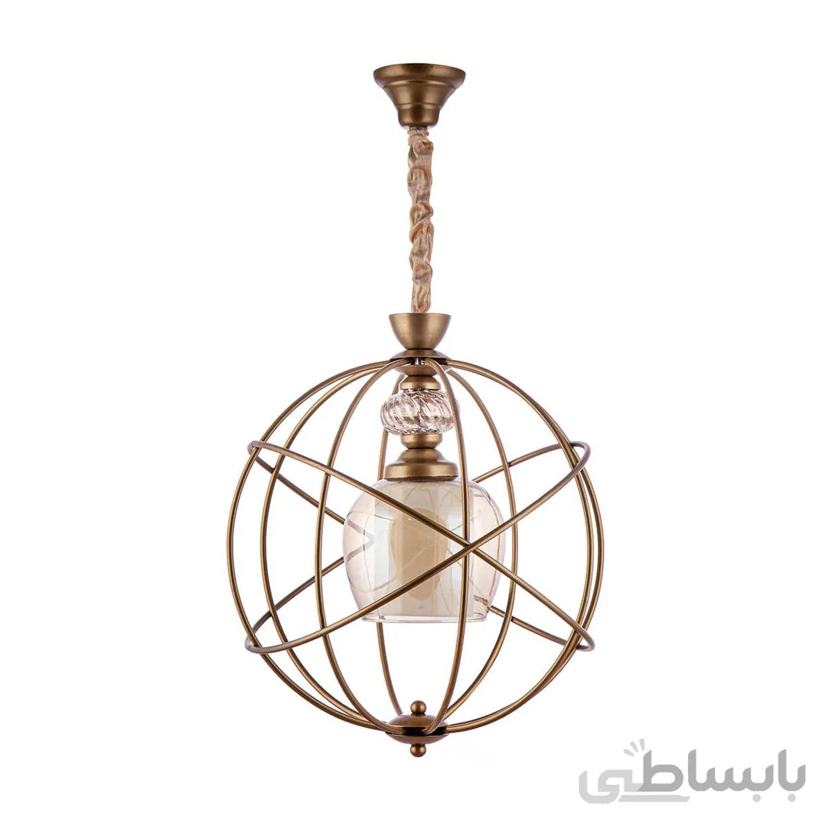 آویز تک شعله سری 2023/35