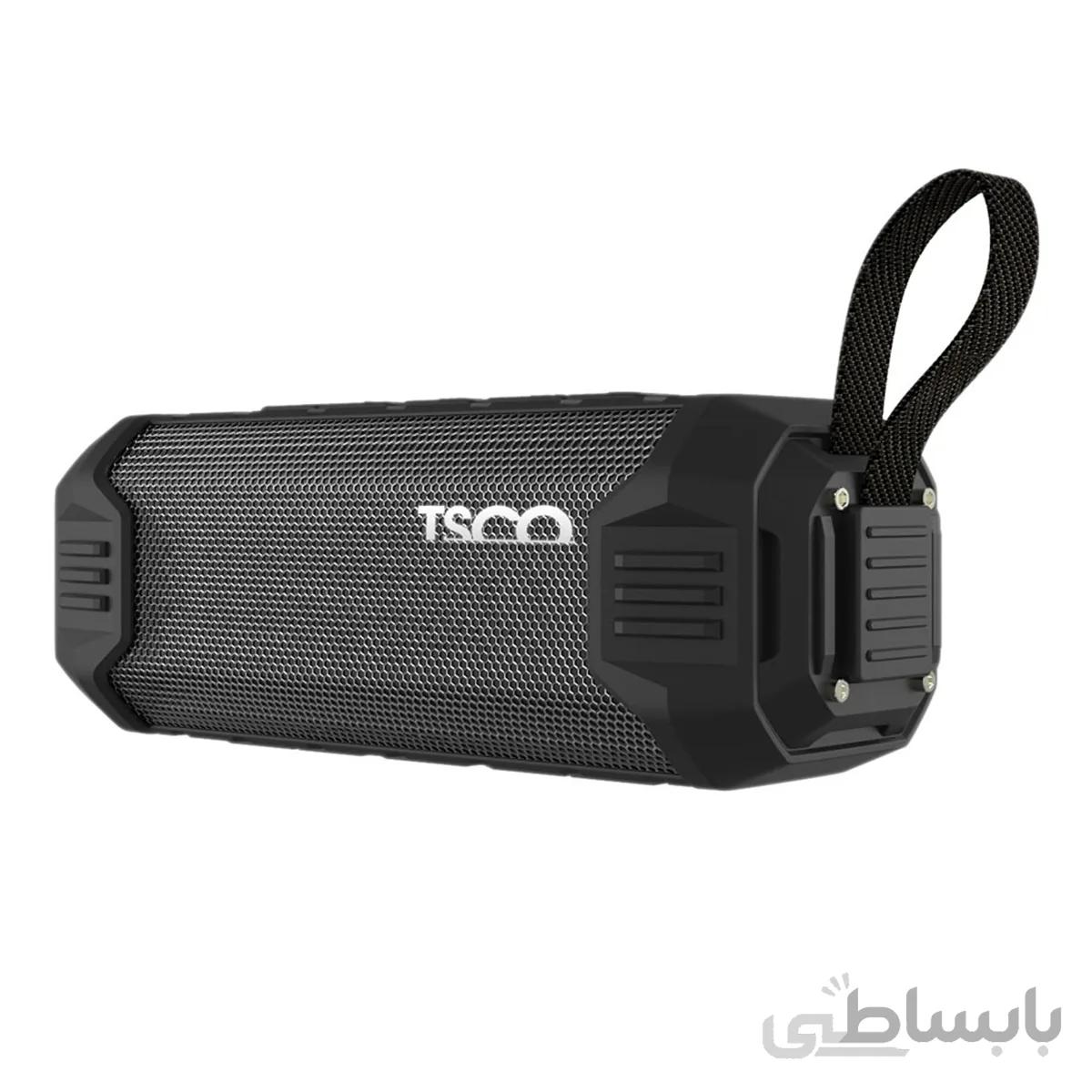 اسپیکر بلوتوث تسکو مدل Speaker Bluetooth TSCO TS-2398 ا اسپیکر بلوتوث تسکو مدل TS-2398 کد 306964