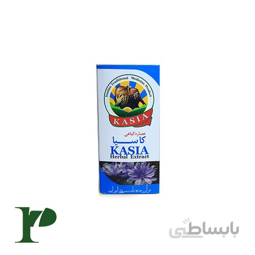 شربت کاسیامون