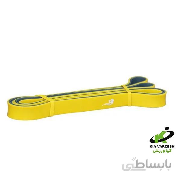 کش پاورباند 22میل ا power gym 22 M