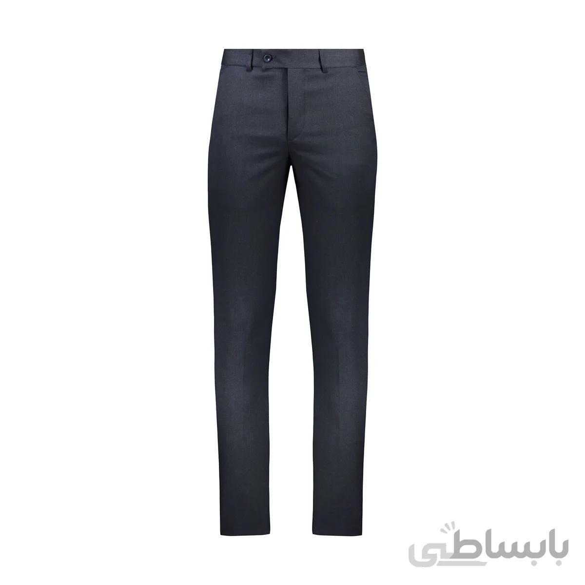 شلوار پارچه ای مردانه