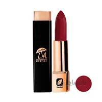 رژلب گیاهی ال ای مدل مات و آبرسان شماره 125 حجم 5 گرم ا LA Herbal Hydration Matt Lipstick No.125 5g