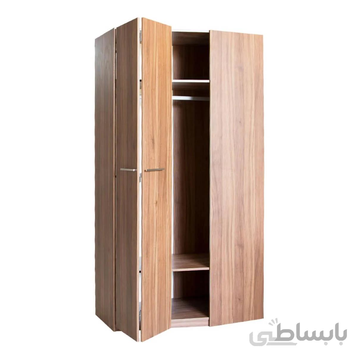 کمد لباس گوشه راست V2