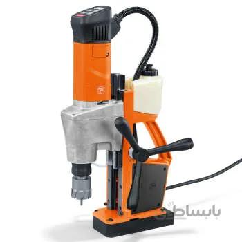 دریل مغناطیسی فاین مدل KBM 50 Q ا FEIN Magnetic Drill KBM 50 Q