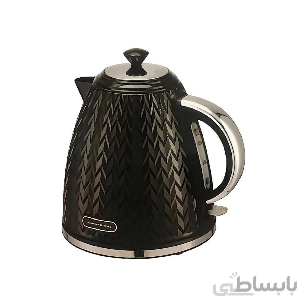 کتری برقی وگاتی مدل VE-143